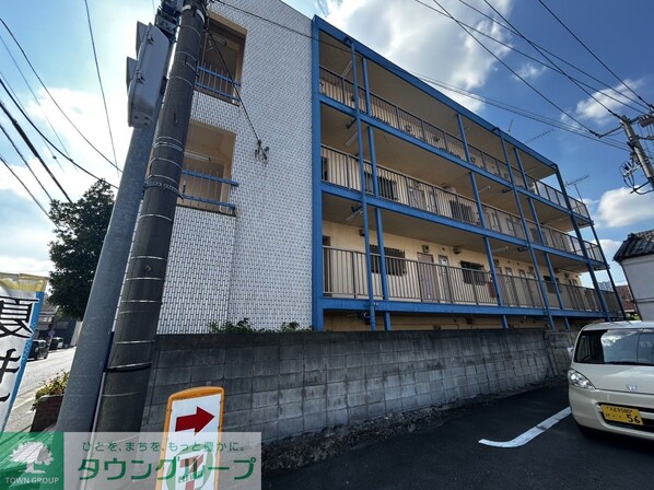 ロイヤル牛浜の物件内観写真